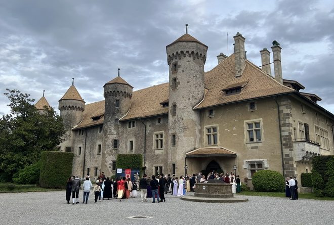 Bal 1er Empire – Thonon – 052024