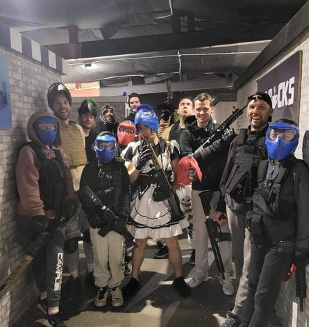 Airsoft – Thonon – 062024