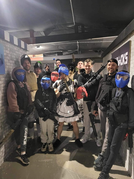 Airsoft – Thonon – 062024