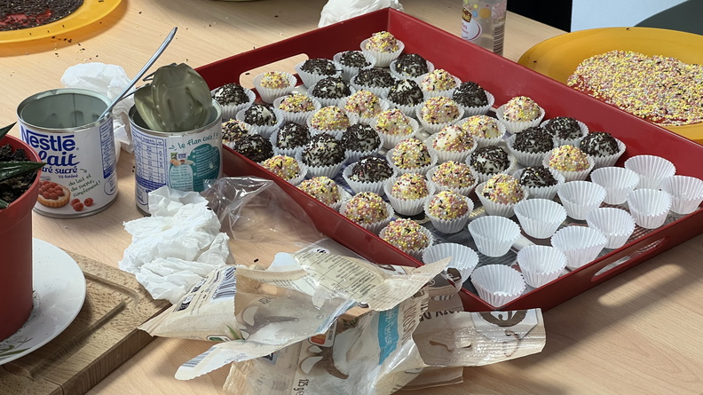Atelier Bubble Tea – Gateaux – 072024