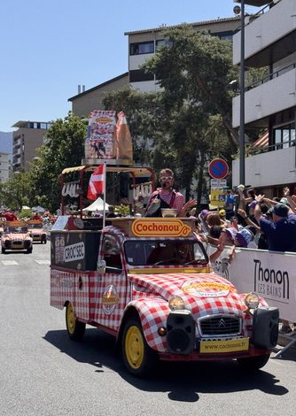 Tour de France – 072026