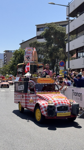 Tour de France – 072026