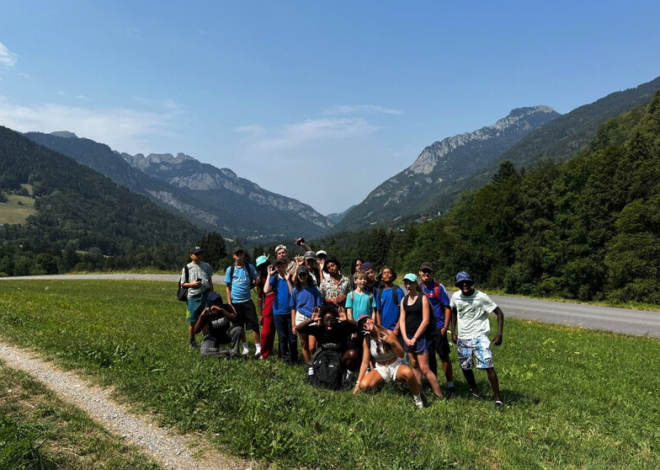 1iere Colonie de vacances – 072026